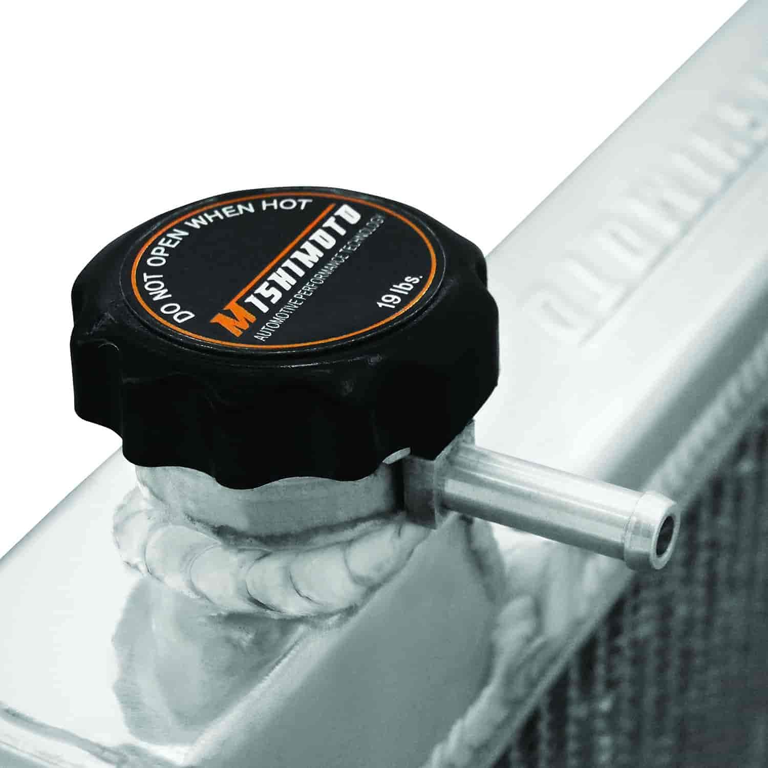 Mishimoto Performance Aluminum Radiator MMRAD-IS300-01 Fits Lexus IS300 2001-2005