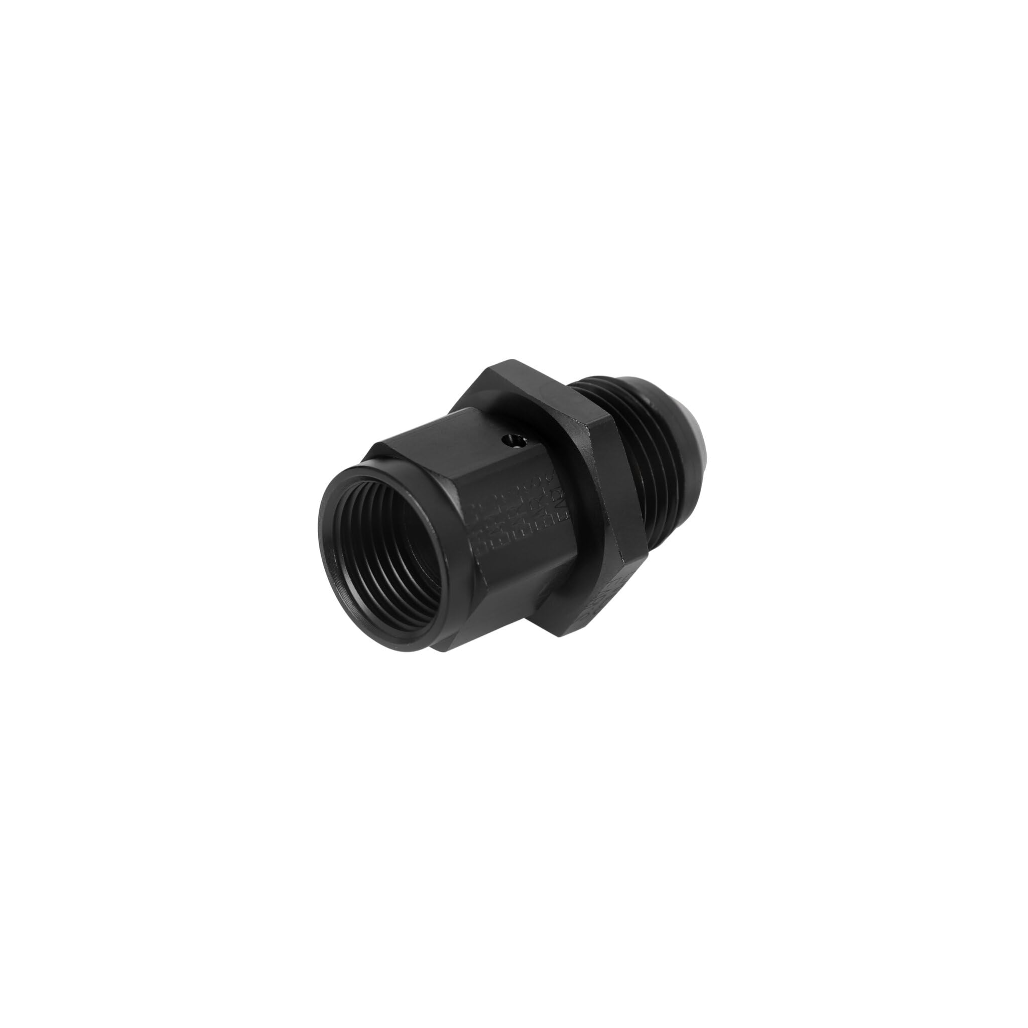 Earl's -8 AN Female to -10 AN Male Flare Expander AT9893810ERL