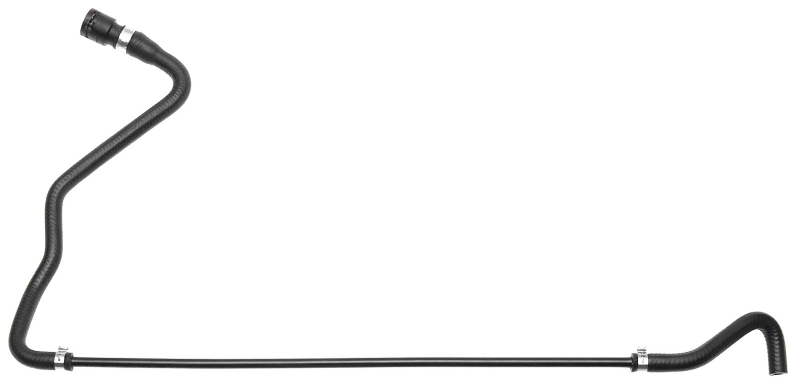 Gates Genuine 24736 Premium Modular Coolant Hose