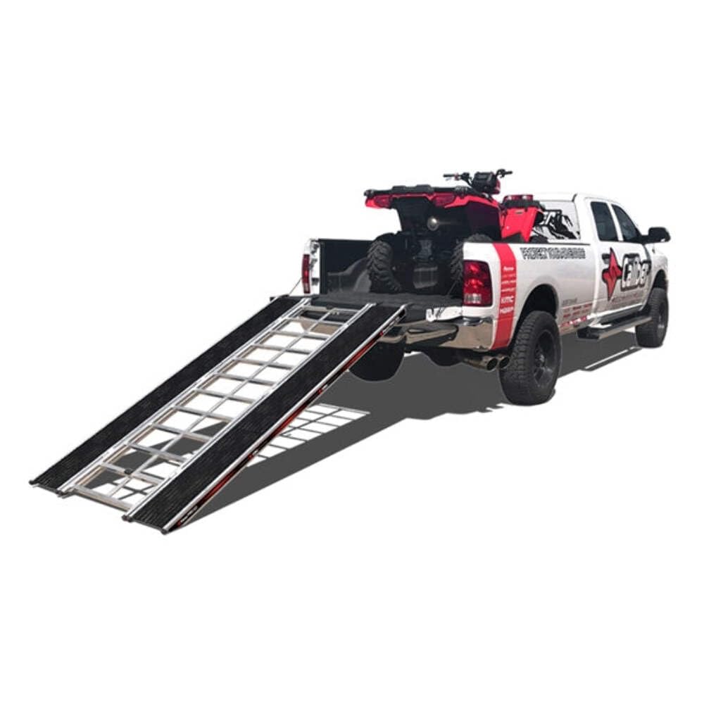 Ramp Caliber Pro 2.0 13527, Universal ATV & Snow, 1,500-lbs. Capacity