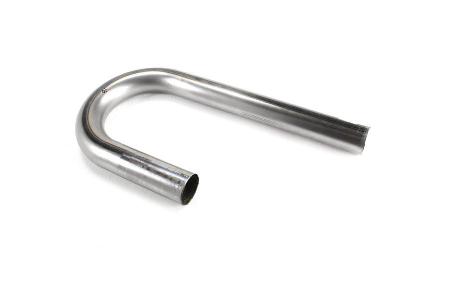 H7041 Patriot Exhaust 2" Mild Steel J-Bend Exhaust Pipe