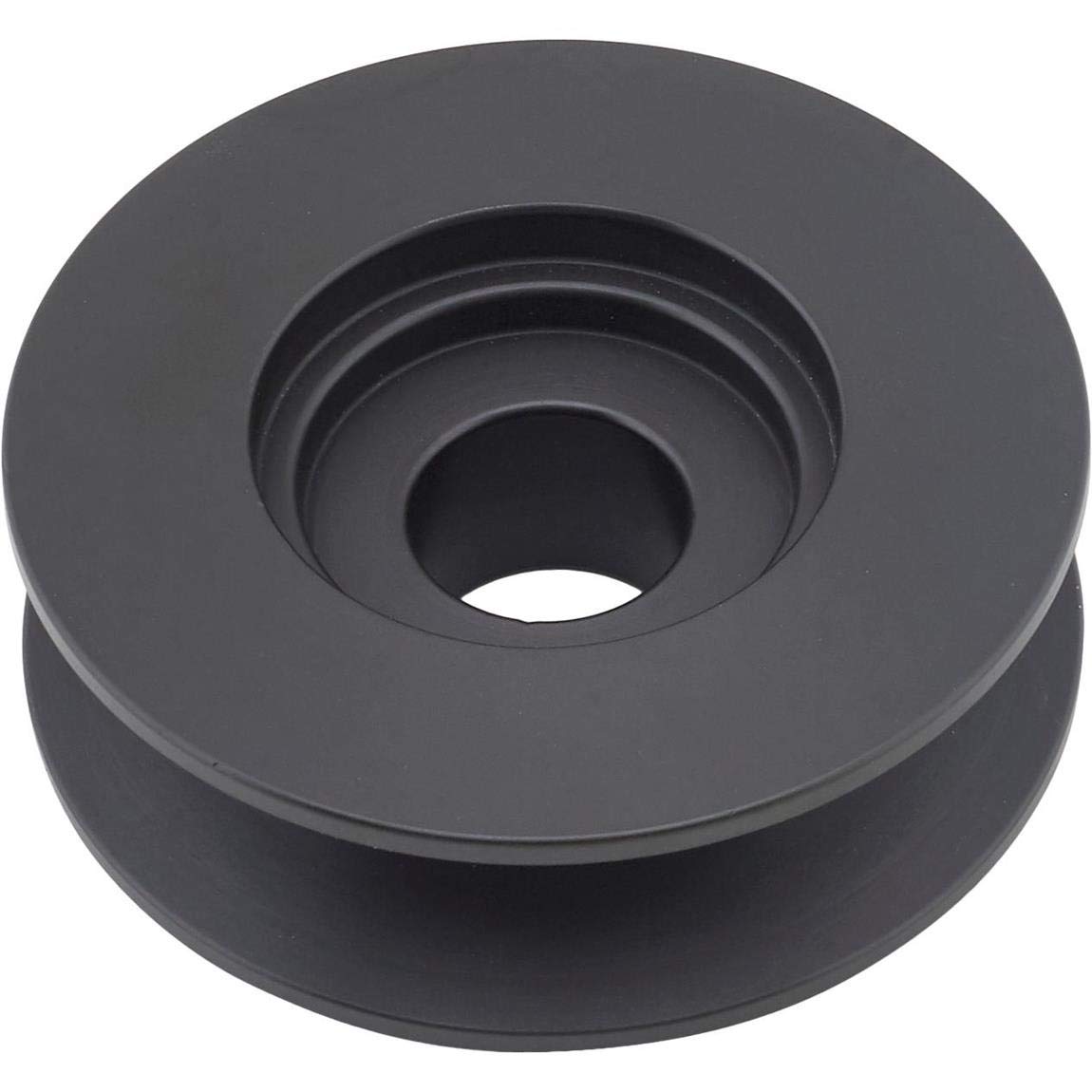 Pulley POWERMASTER 1V Black 5/8 wide For PowerGEN