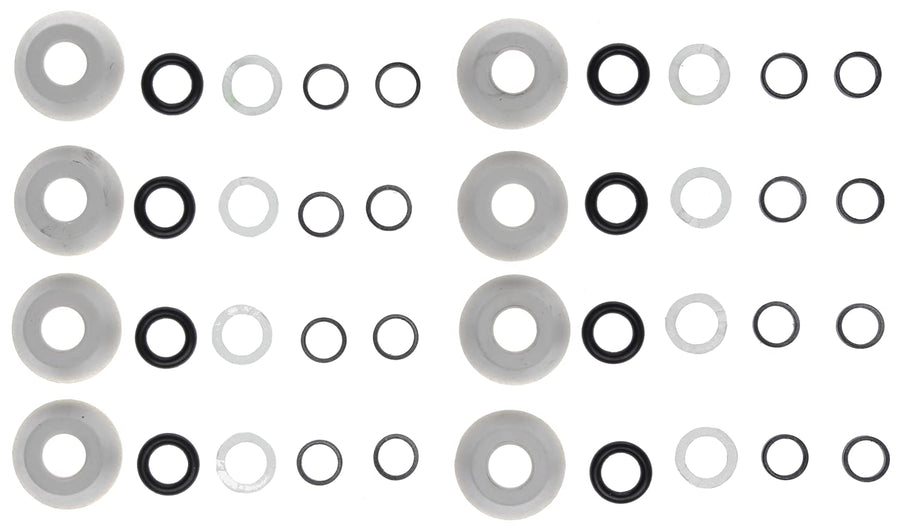 Fuel Injection Nozzle O-Ring MAHLE GS33940