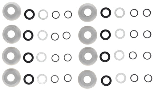 Fuel Injection Nozzle O-Ring MAHLE GS33940