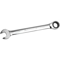 17mm Performance Tool W30357 Chrome Vanadium Professional Ratcheting Wrench