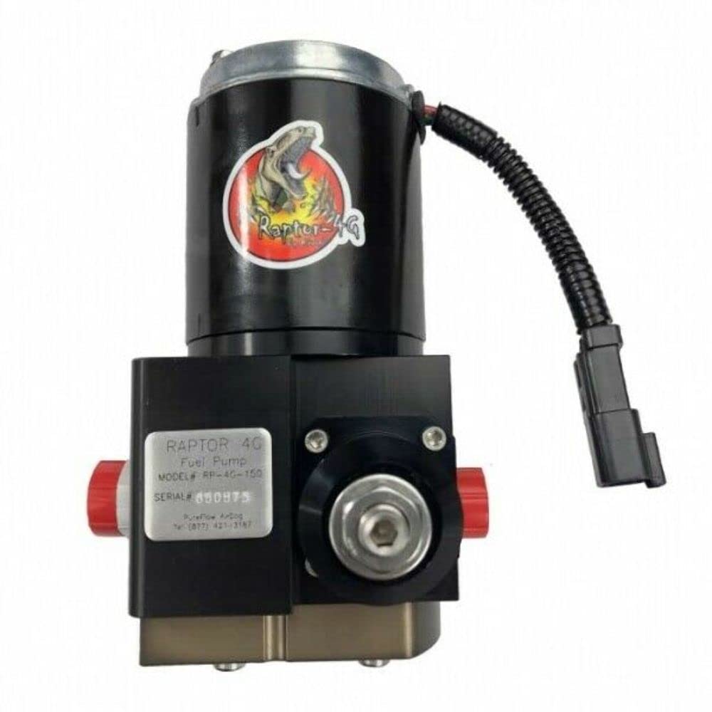 Raptor PureFlow 1989-1993 Dodge Cummins RP-4G-100 Fuel Pump (R4SBD348)