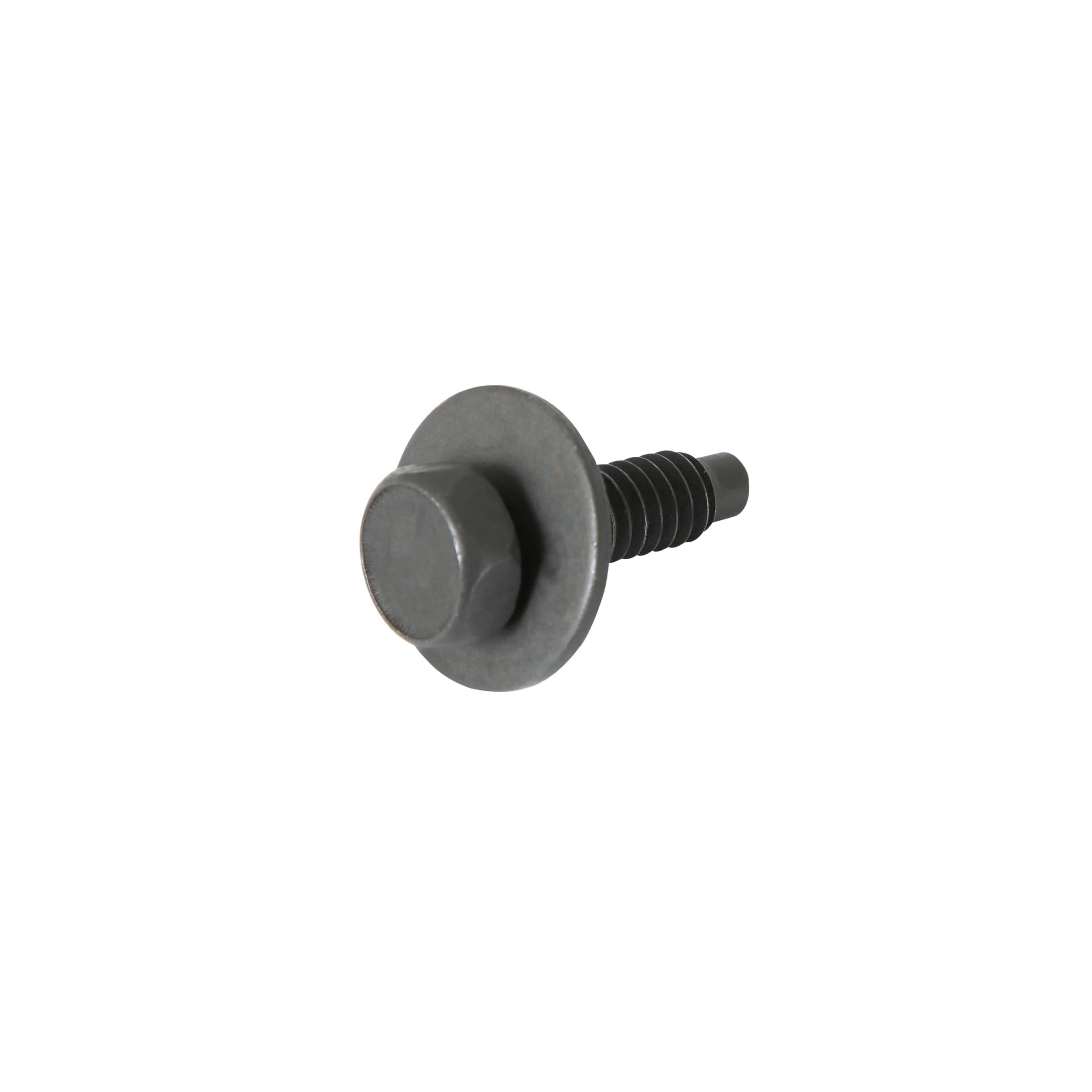 Wheel Tub Splash Shield Bolt Kit-10-Pieces Brothers Trucks L0014-67 - Left/Right