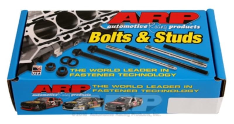 5cyl ARP '96 & earlier main stud kit (204-5409)