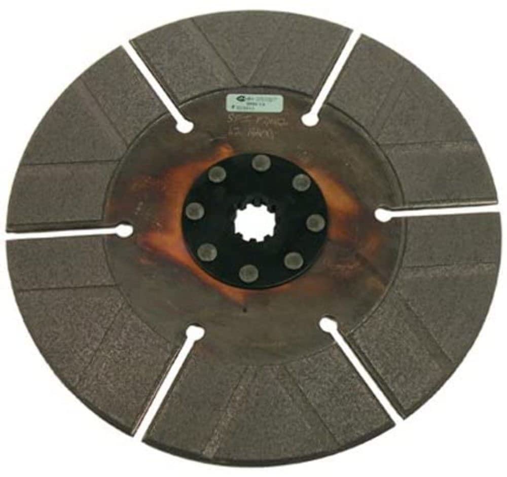 1000 Series Ram Clutches Clutch Disc 1393