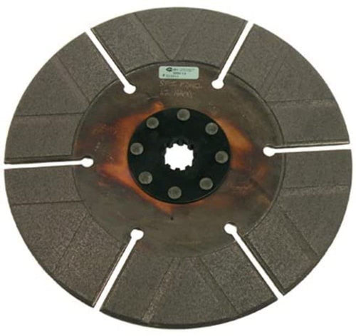 1000 Series Ram Clutches Clutch Disc 1393