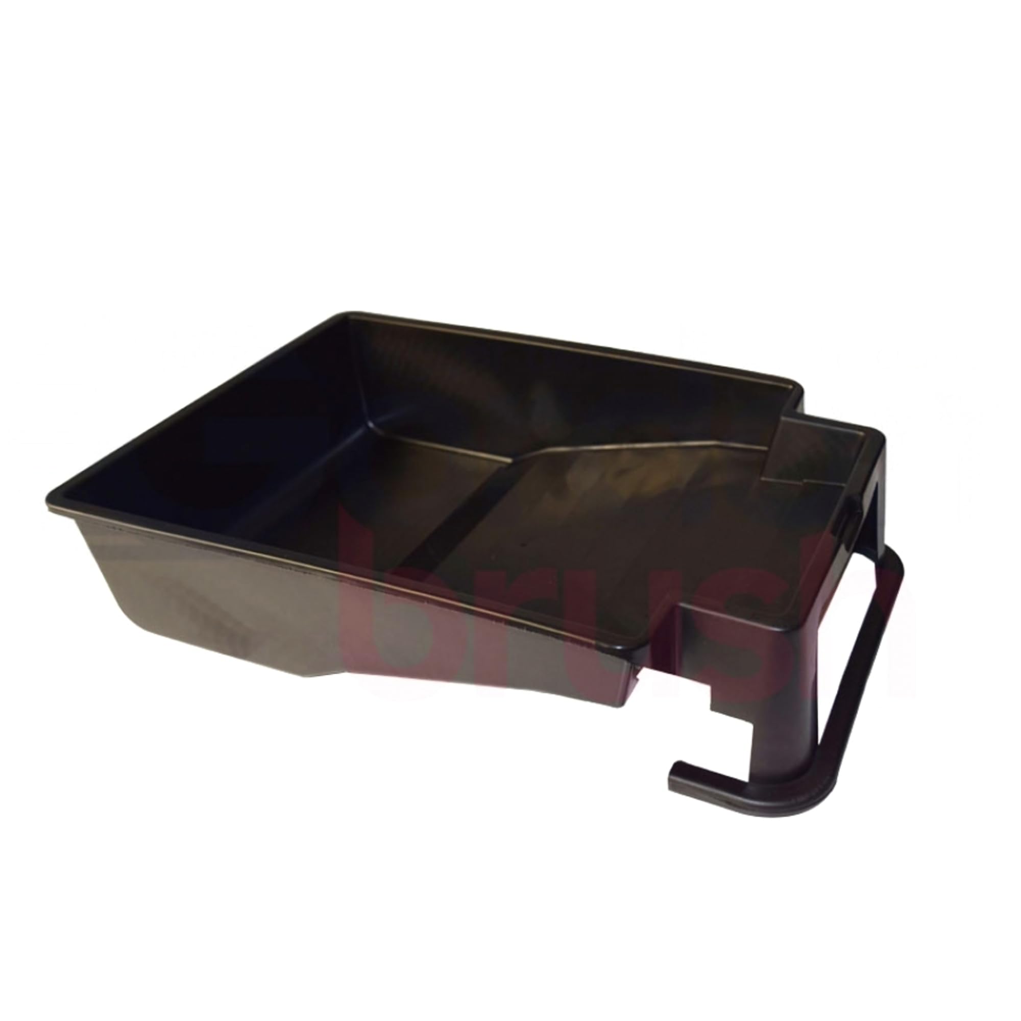 35004 Redtree Industries Plastic Paint Tray Deep Well