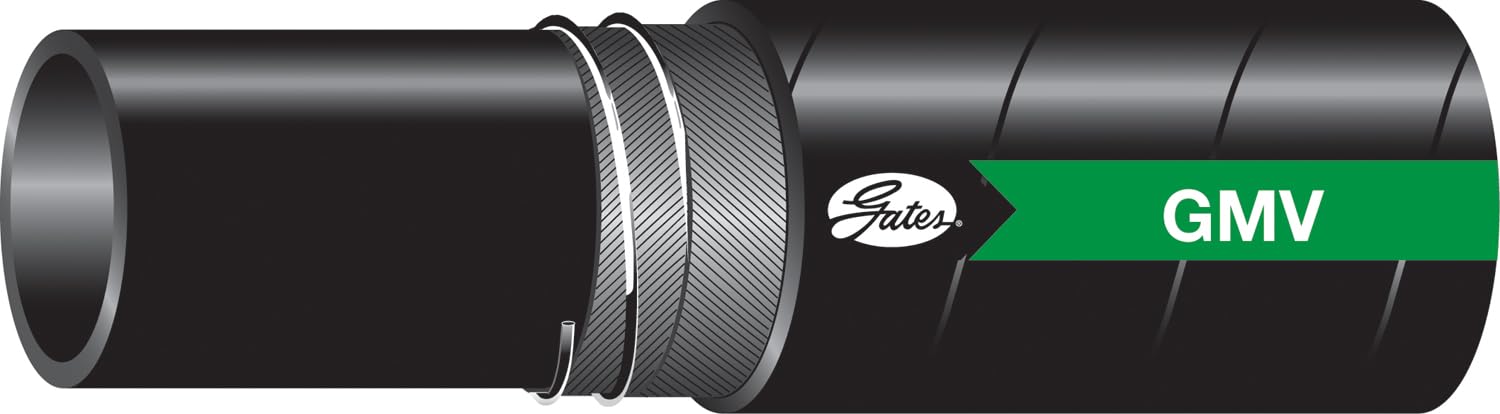 GMV MegaVac Global Return Line & Suction Hose