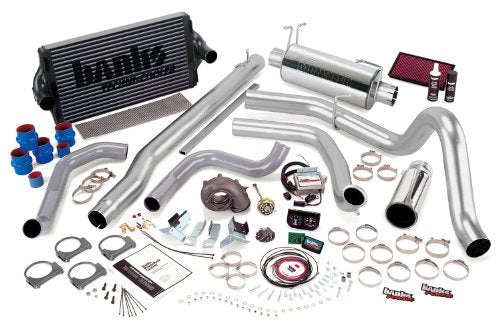 47574 Banks Exhaust System