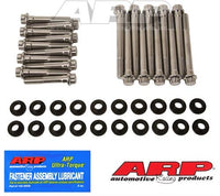 Head Bolt Kit ARP 454-3705