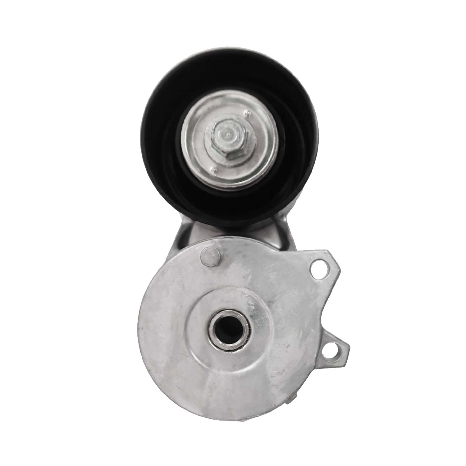 Automatic Goodyear 55192 Serpentine Belt Tensioner Assembly