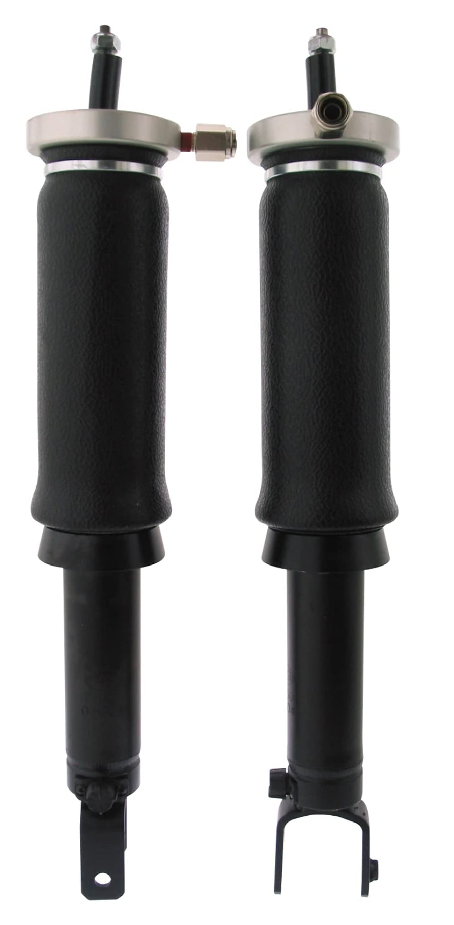 Rear Air Lift 75540 Kit