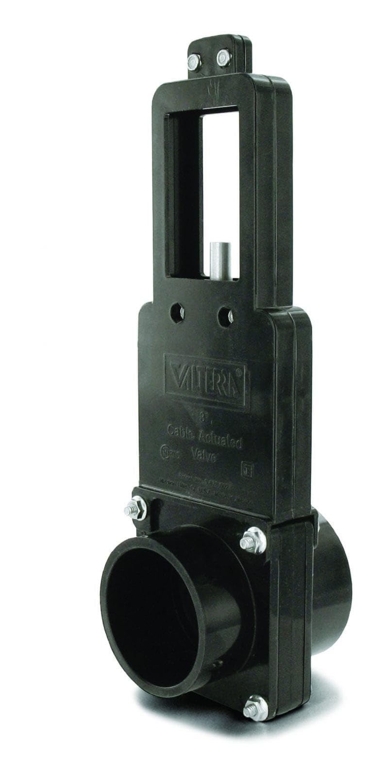 Cbl Vlv 3 Hub X Spg No Clb Valterra Llc T40H