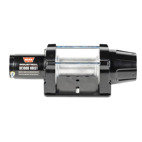 Ind. Warn 105102 Hoist Dc1000 24v