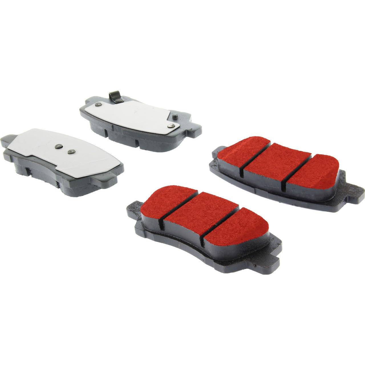 500.16590 Centric PQ PRO PADS