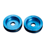 Rear Differential Mount Collar Cusco GRB GVB STi