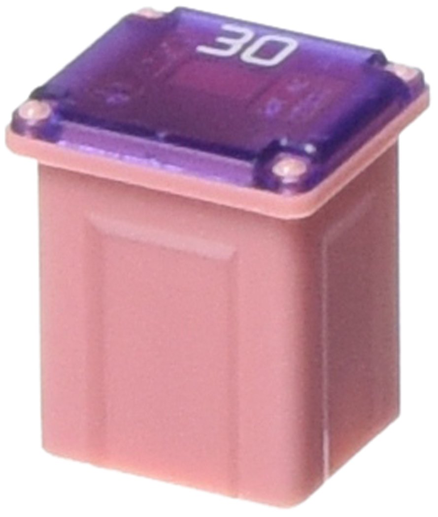 BP/FMX-30LP-RP Bussmann 30 Amp Low Profile FMX Female Maxi Fuse