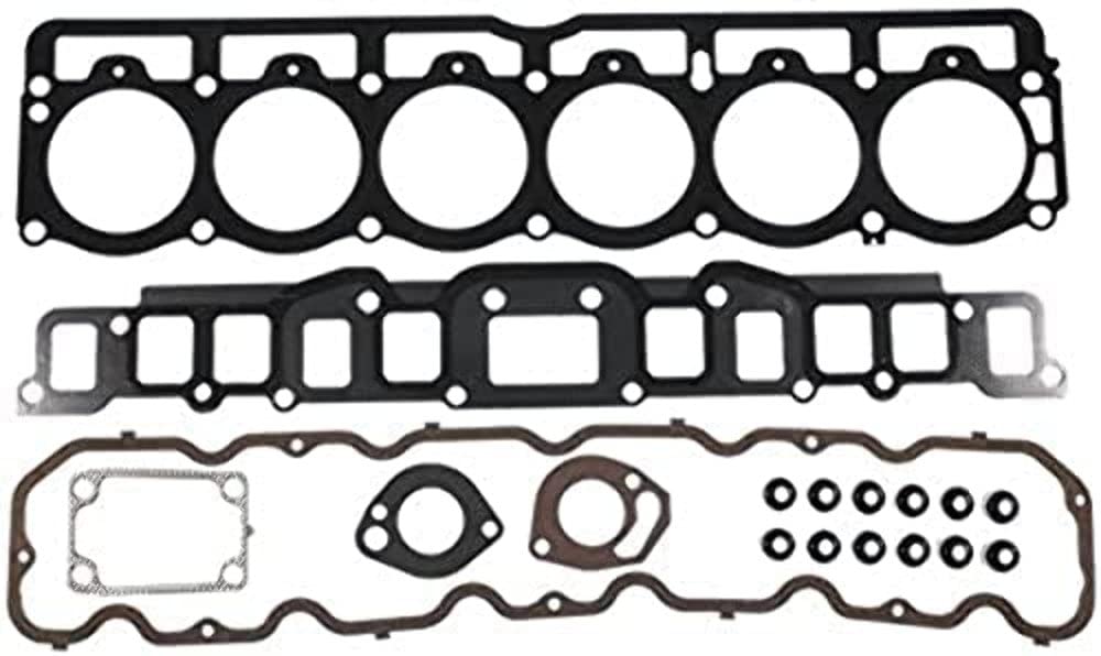 Engine Cylinder Head Gasket Set MAHLE HS1199VC