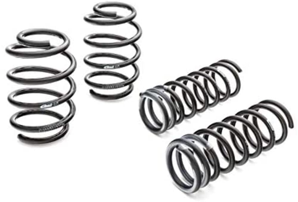 Eibach Performance Pro-Kit Springs E10-23-033-01-22 Set Of 4 Compatible with Chevrolet Volt 2011-2015