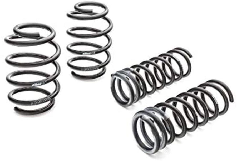 Eibach Performance Pro-Kit Springs E10-23-033-01-22 Set Of 4 Compatible with Chevrolet Volt 2011-2015