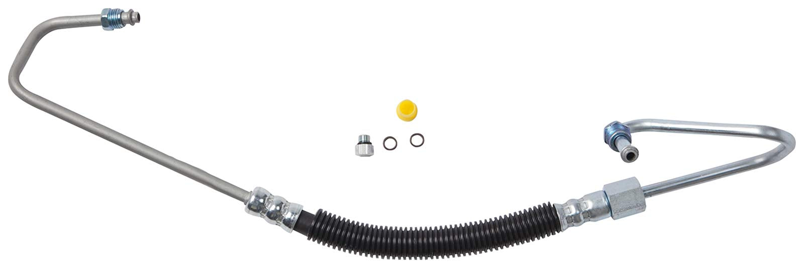 Power Steering Gates 360910 Hose Assembly Pressure Line