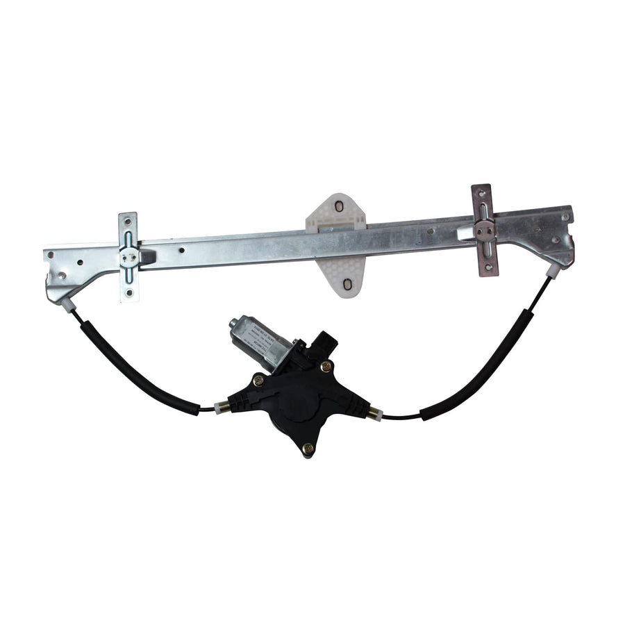 Power Window Motor A TYC - 660125