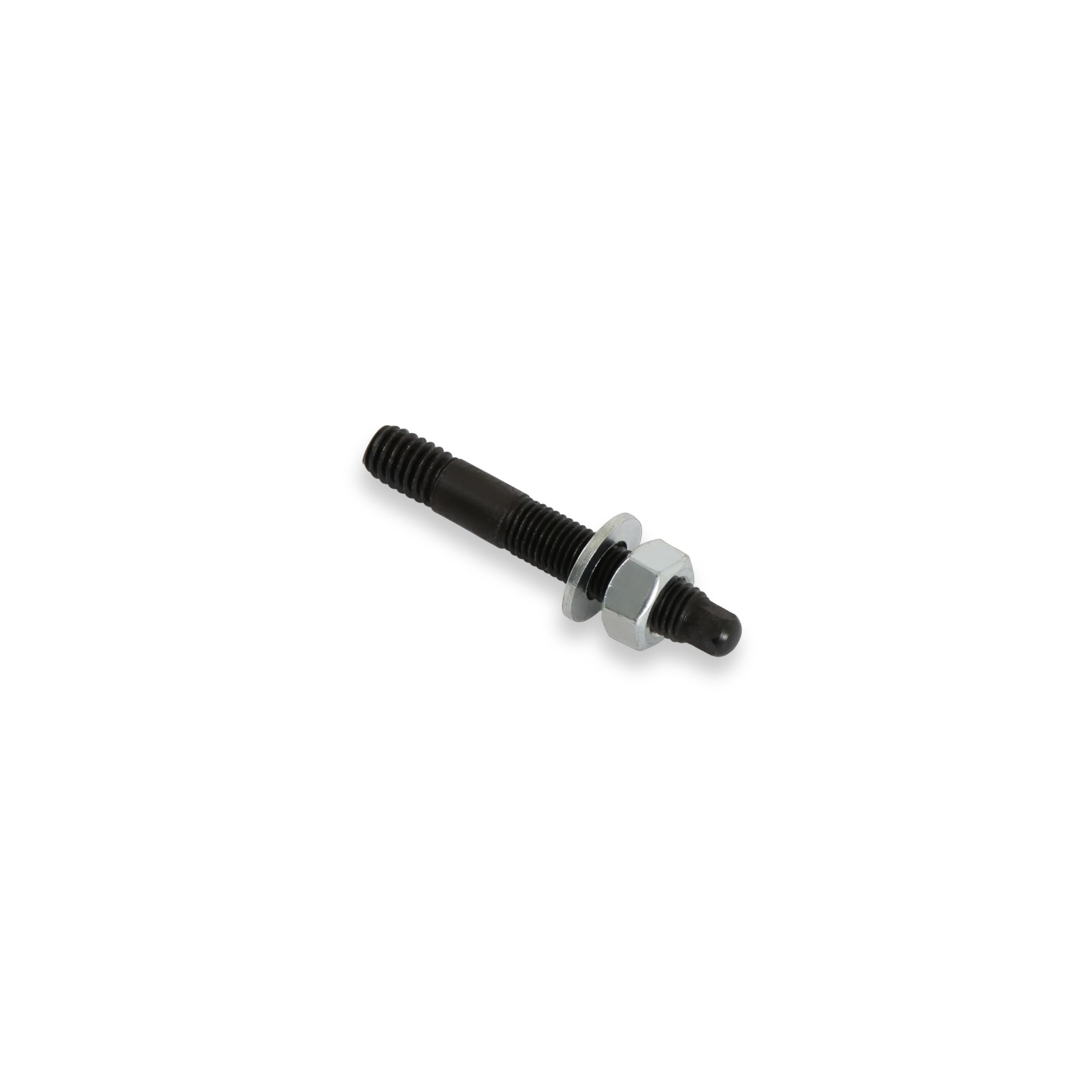 Carburetor Studs Mr. Gasket 6346G - Bullet Tip - 2 Inch Long