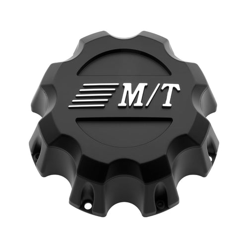 Mickey Thompson Cap Sidebiter II Bolt On Closed 6X135/6X5.5