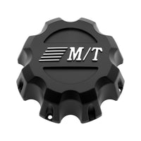 Mickey Thompson II Sidebiter Cap Bolt On Closed Tall 8-Lug