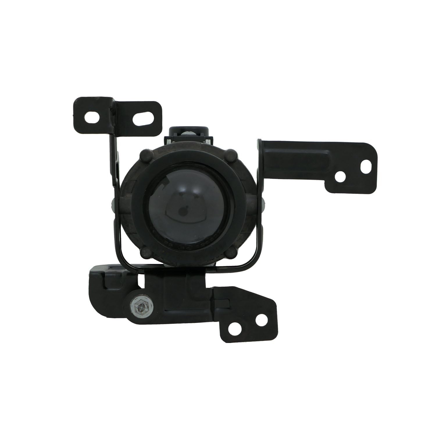 Kia Soul 20-21 Fog Light Halogen Driver Side ACK | DOT Certified 92201 K0000 | KI2592164C
