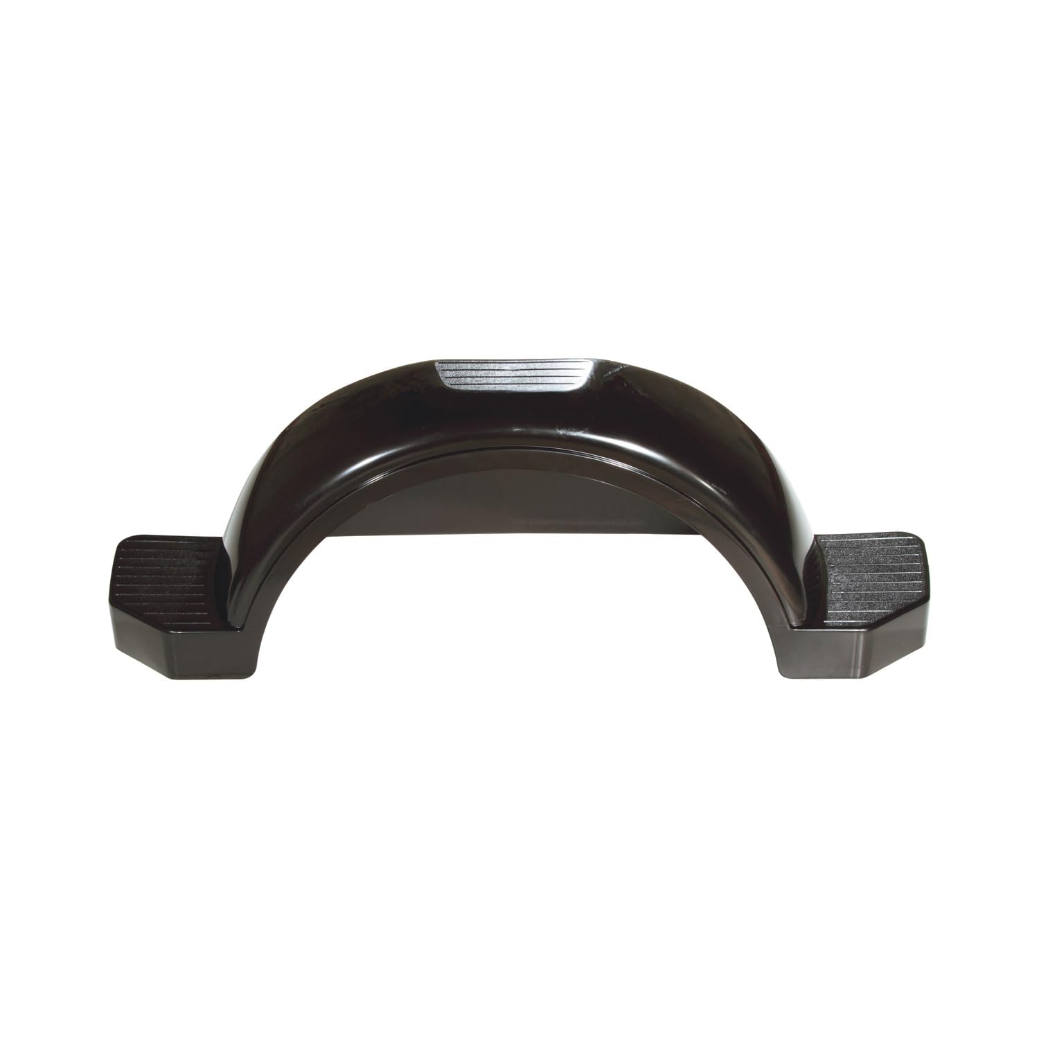 15-Inch Tire Size Fulton Trailer Plastic Fender