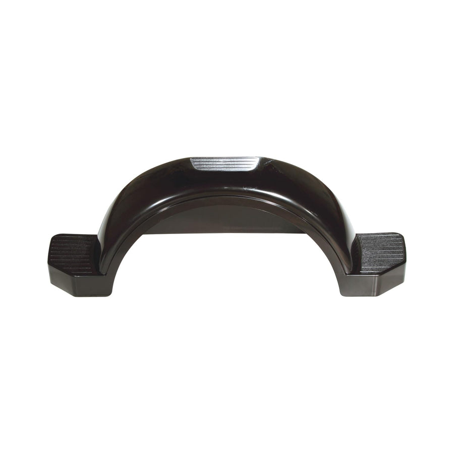 15-Inch Tire Size Fulton Trailer Plastic Fender
