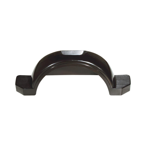15-Inch Tire Size Fulton Trailer Plastic Fender