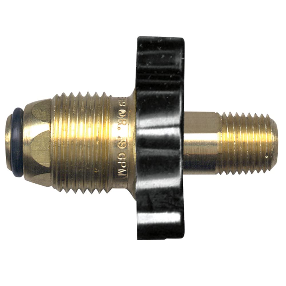 Excess Flow JR Products POL 07-30085