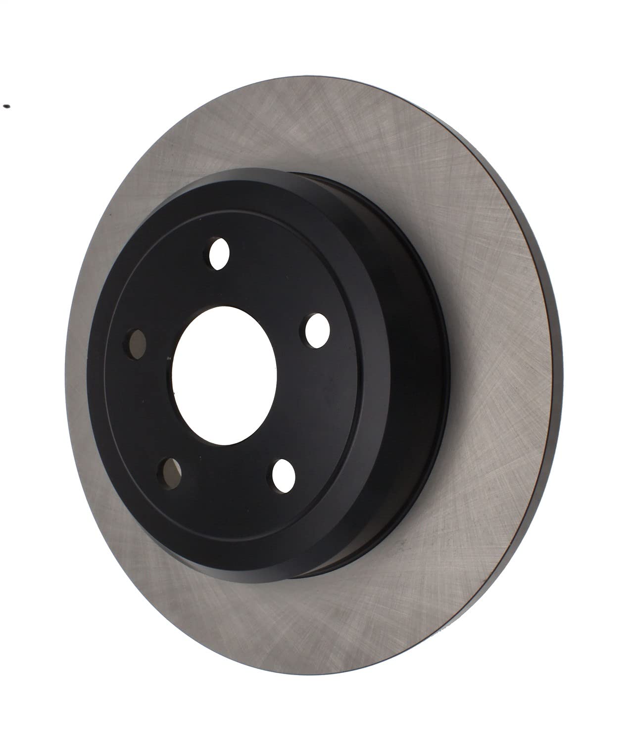 Cryostop Rotor StopTech 120.58005CRY, 1 Pack