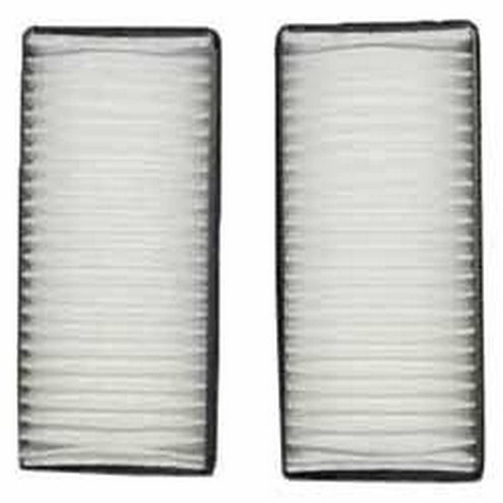 Cabin Air Filter TYC Compatible with 2001-2005 Chevrolet Venture