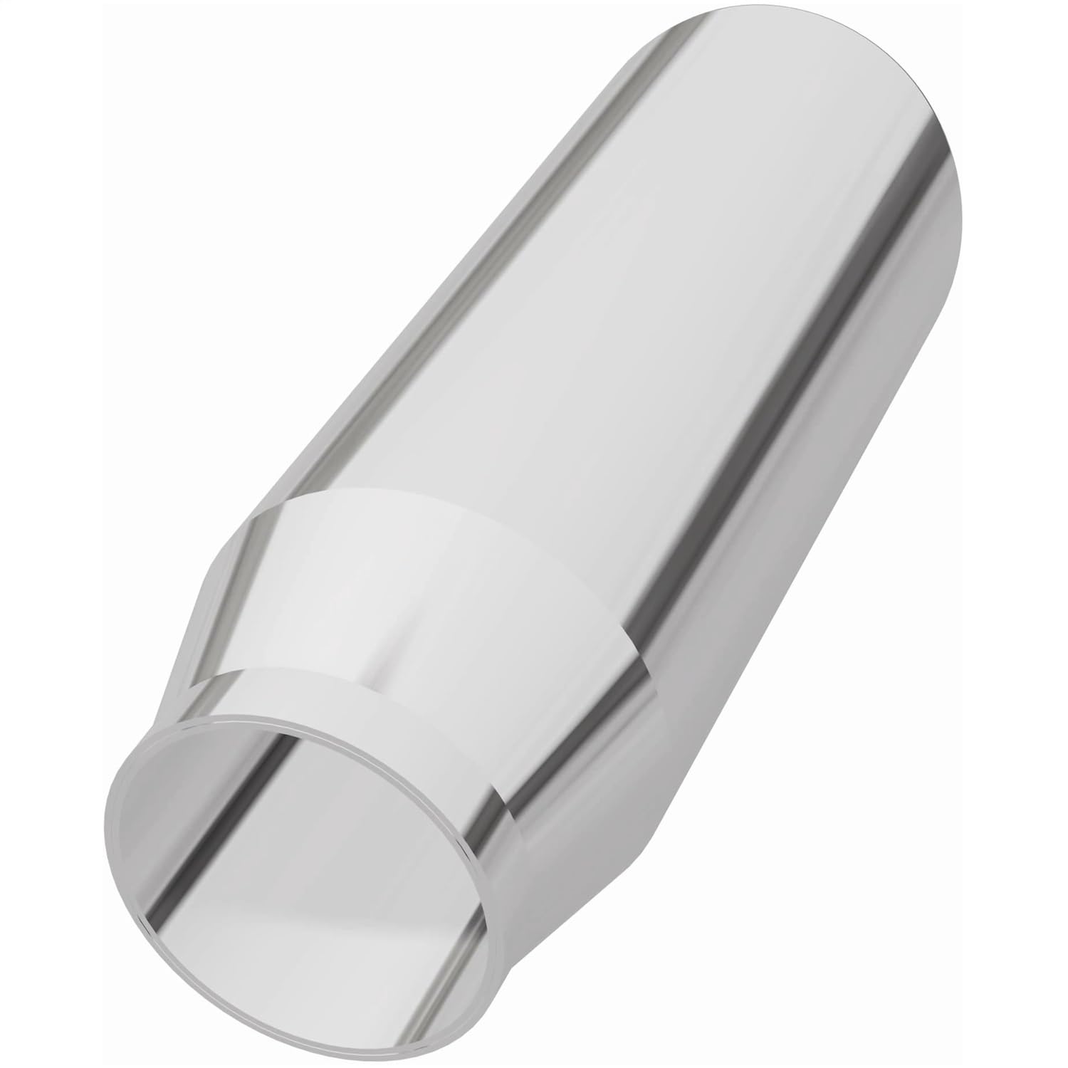 Stainless Steel MagnaFlow Exhaust Products 35190 2.5" Exhaust Tip