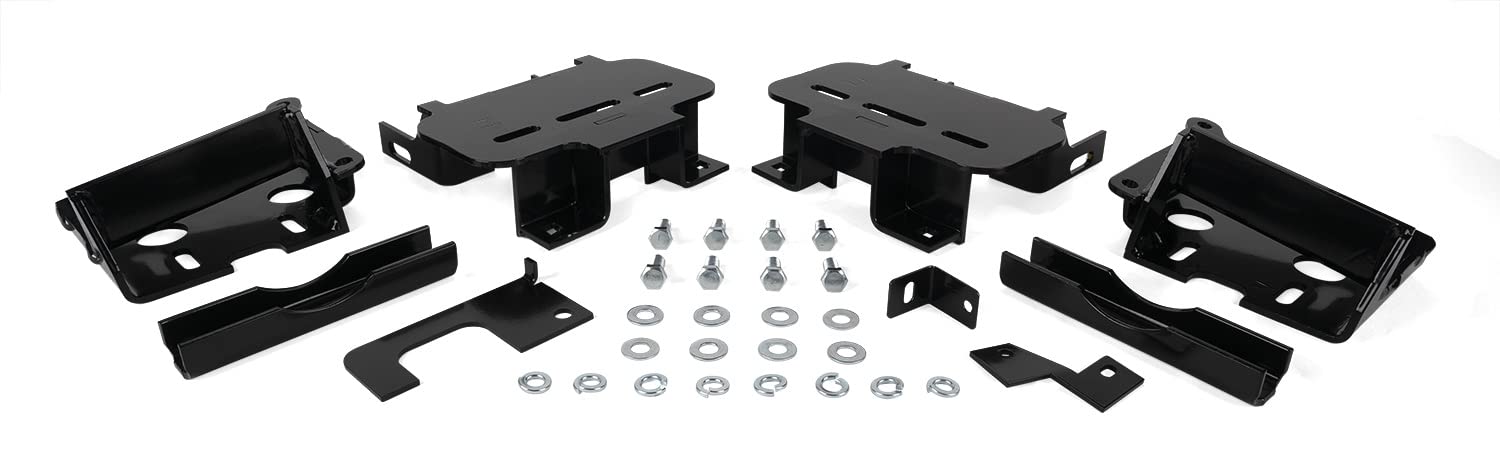 LoadLifter AIR 5000 Spring Kit