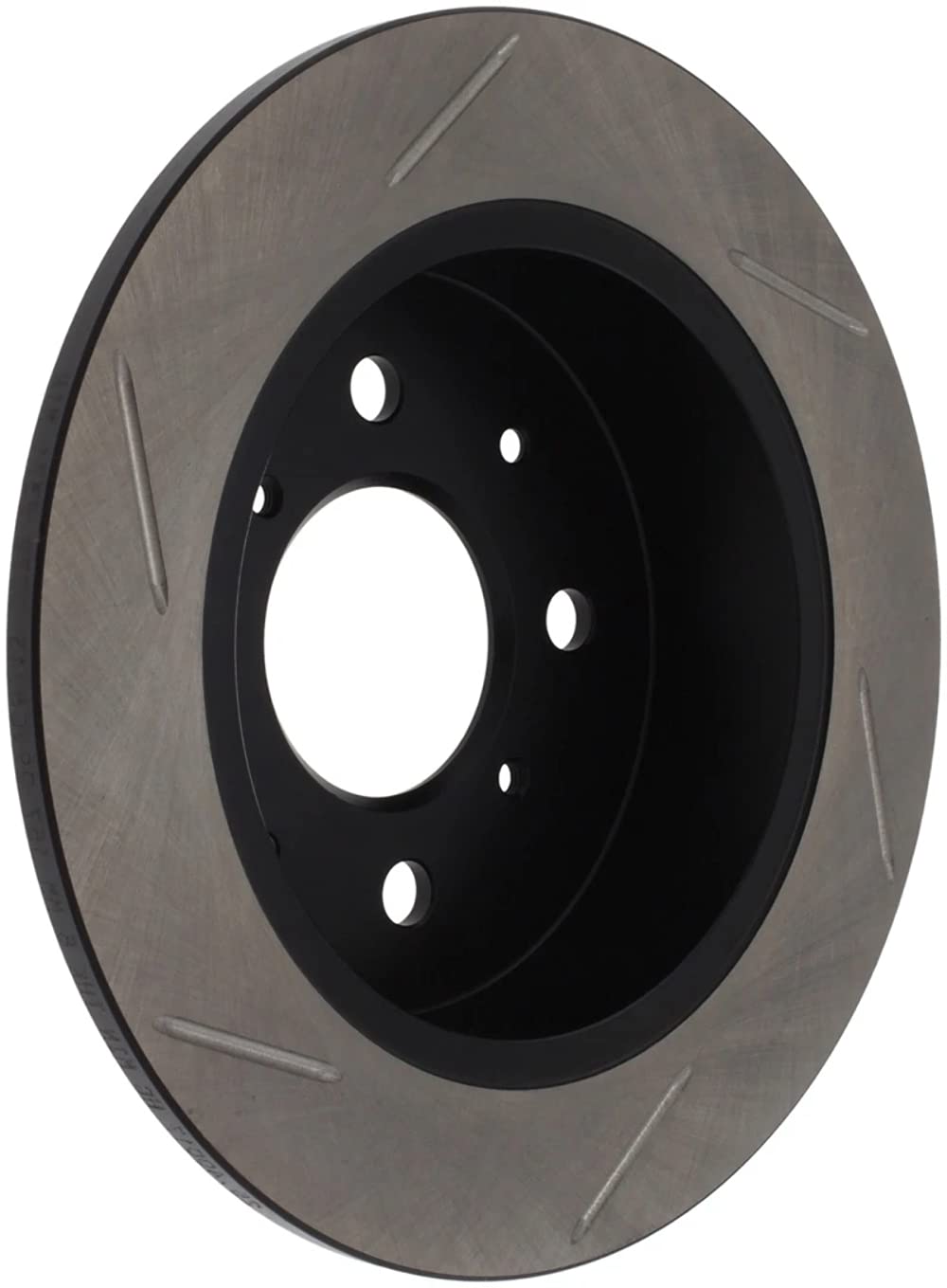 Sport Brake Rotor