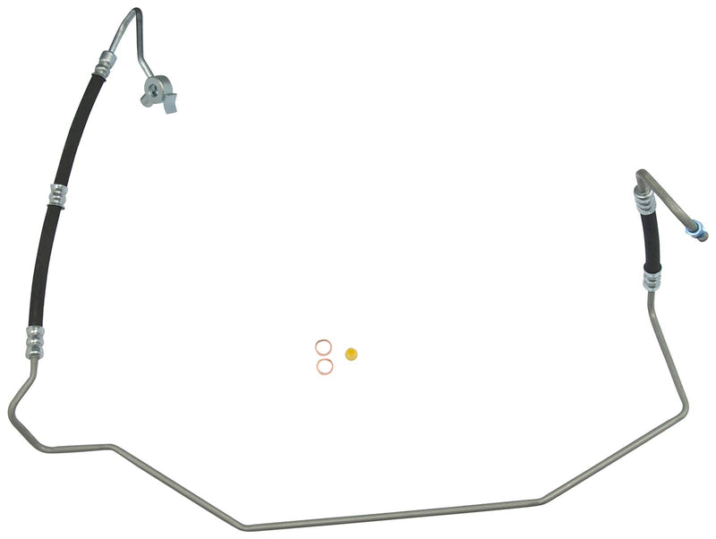 365891 Power Steering Pressure Line Hose Assembly nobrandname