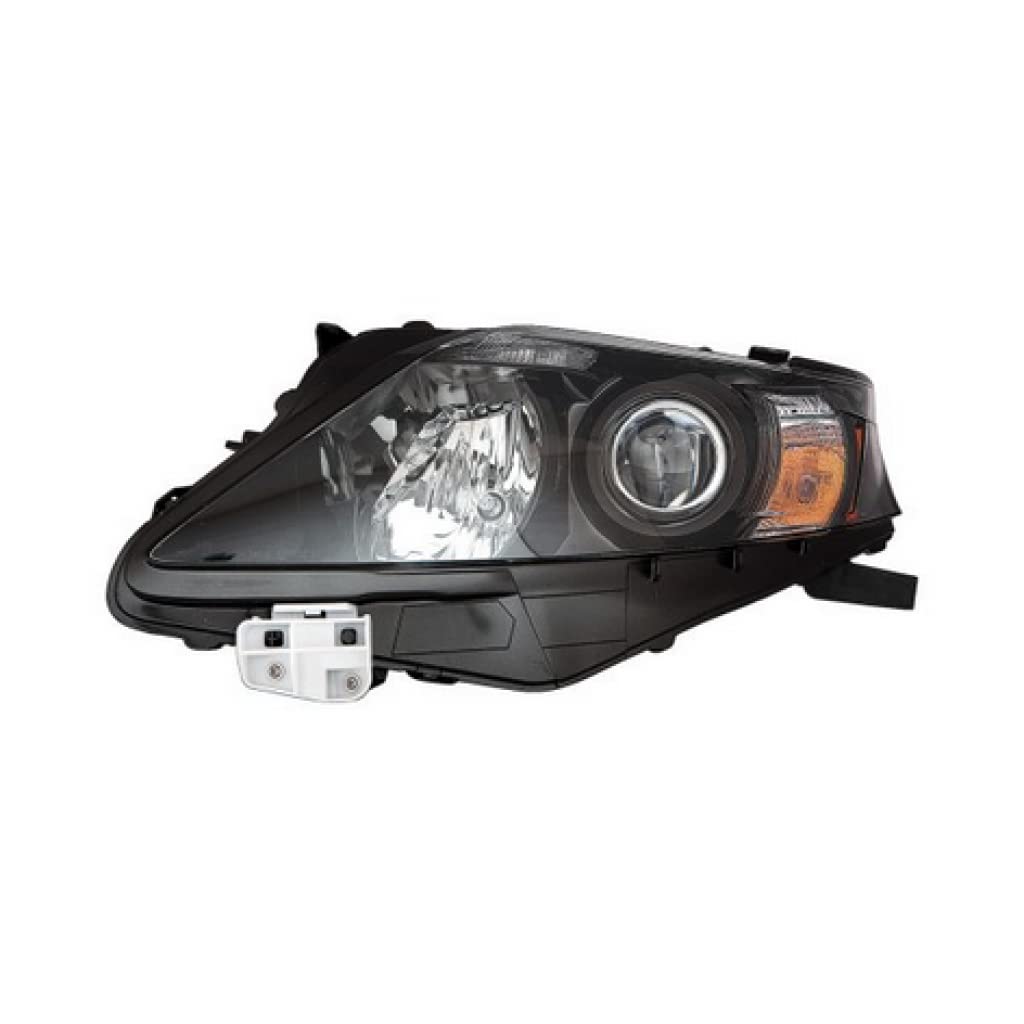 Headlight Eagle Eyes TY1207-B101L