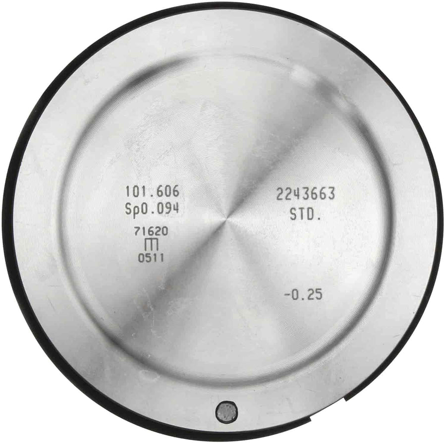 Piston Mahle - 224-3663WR1.00MM