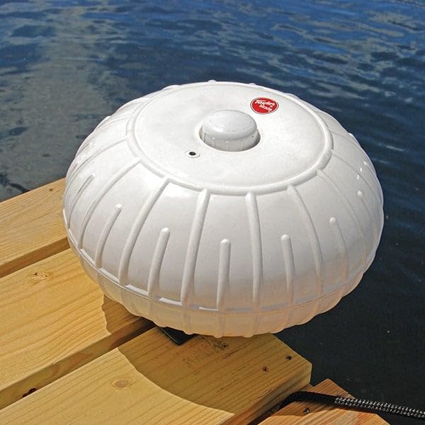 Replacement TAYLOR MADE PRODUCTS Dock Wheel, 12 inch