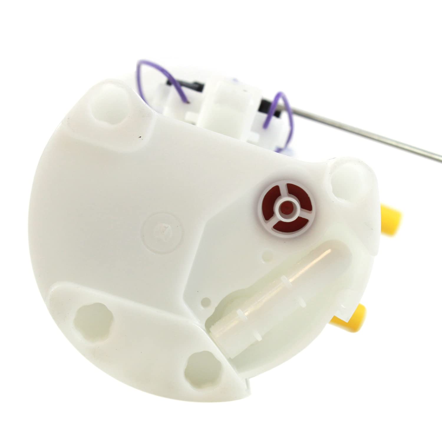 Fuel Pump Module Assembly TYC 150007-A Compatible with 2000-2003 Chevrolet Tahoe Suv 4.8L V8