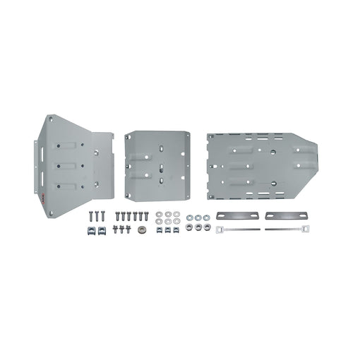 Ranger Under Vehicle Protection ARB 19On (5440230)