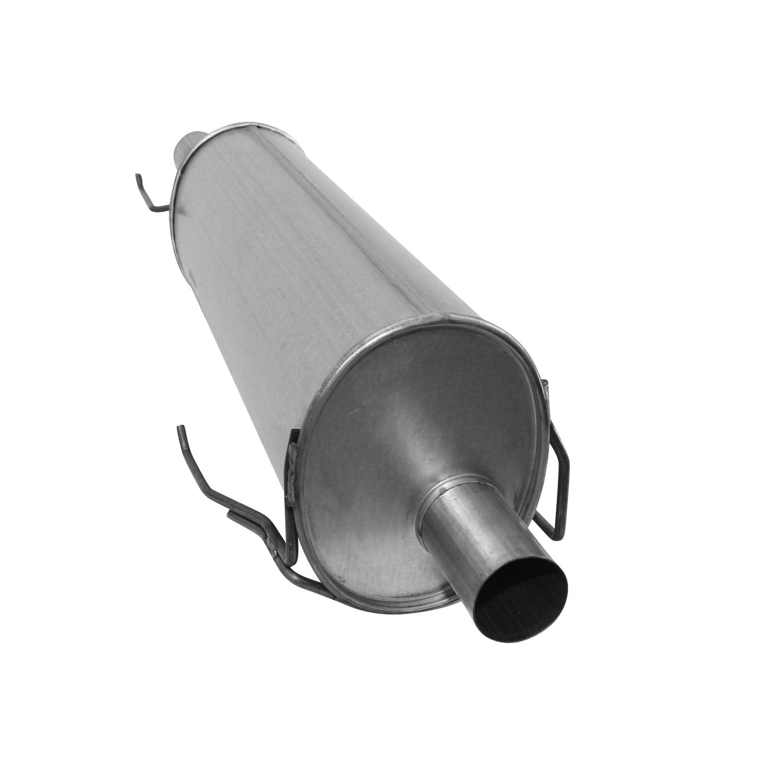 700442 AP Exhaust Products Muffler Exhaust